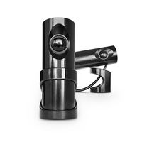 Capteur photocellule infrarouge réglable à 180 degrés IPS-20R, portée 20M, pour portail automatique, barrière et porte de garage