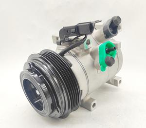 คอมเพรสเซอร์ACอัตโนมัติสำหรับHyundai I10 1.0 G3LA 97701B4000 F500QADAA03 - Product Image 2