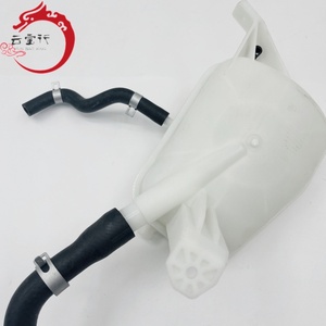 25430-BU300 25430BU300 Réservoir et tuyau d'aspiration pour Hyundai Kia 25430 BU300 - Product Image 5