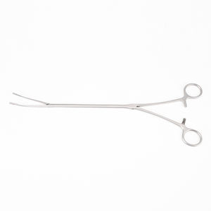 Medische Dubbele Gezamenlijke Thoracoscopie Chirurgische Instrumenten, Herbruikbare Thoracale Instrumenten Long Lob Grijpen Pincet - Product Image 1