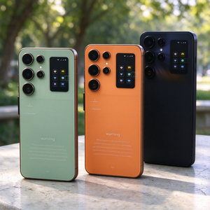 Smartphones S25Ultra 5G 24 Go + 1 To, Nouvelle Version Globale Non Ouverte, Direct Usine, Caméra HD, Double SIM - Product Image 2