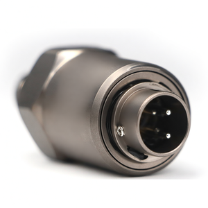 เซนเซอร์/เครื่องส่งสัญญาณสุญญากาศแรงดันสัมบูรณ์เอาท์พุท0.5-4.5V 4-20mA - Product Image 4