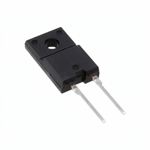 Single Diodes TO-220-2 Full Pack FMG-G2CS Electronics Component In Stock - Product Image 1