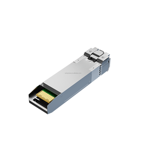 Offre Spéciale Module Transceiver Optique SFP-10G-ZR-SM1550-80KM Adaptatif 10 Gigabit à Double Fibre avec Port Électrique RJ45 - Product Image 5
