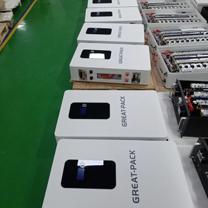 ระบบพลังงานแสงอาทิตย์แบบออฟกริด 10KW 5KW ออลอินวัน สำหรับบ้าน ชุดเต็ม - Product Image 4