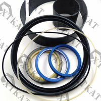 Bộ Con Dấu CAT 7X-2730-Máy Xúc Loại Bánh Xe Tải 980C, Xe Kéo, Xe Tải R1600 R1600G