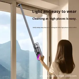 Offre Exclusive : <span class=keywords><strong>Aspirateur</strong></span> <span class=keywords><strong>sans</strong></span> sac pour voiture, <span class=keywords><strong>aspirateur</strong></span> <span class=keywords><strong>sans</strong></span> <span class=keywords><strong>fil</strong></span> pour voiture, <span class=keywords><strong>aspirateur</strong></span> domestique à moteur brosse - Product Image 3