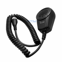 Transceptor de Radio Marino HF SSB ICOM IC-M700PRO, Sistema de Comunicación de Largo Alcance para Barcos