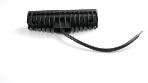 Super Slim Led Barra de luz de trabajo 4x4 Offroad coche DRL lámpara de señal luces impermeable camión motocicleta lámpara LED trabajo luz de advertencia - Product Image 6