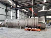 XINDAXIN Hoge Kwaliteit Vriesdroogapparatuur Vriesdroogmachine Vacuümvriesdroogmachine