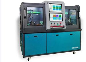 Testeur Heui Eui Eup banc d'essai Cambox banc d'essai Eui Heui EUS900S banc d'essai d'injecteur Heui - Product Image 2