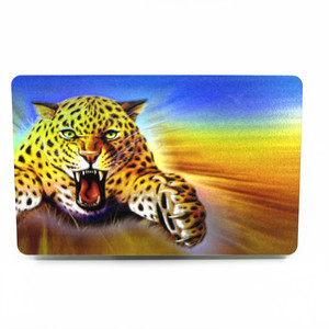 <span class=keywords><strong>16</strong></span> años impresión personalizada de fábrica lujo PVC plástico RFID NFC holograma impresoras láser para tarjeta de identificación Mini etiqueta 1K para hoteles de pago - Product Image 5