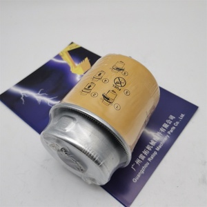 Élément de filtre à carburant 156-1200 1561200 414E 416E 242B 303C, séparateur eau-carburant 1561200 156-1200 - Product Image 2