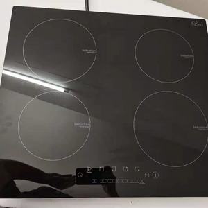 4 Hobs Induction Cooker Pcb Board - Product Image 2