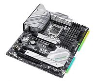 Penjualan Terbaik ASRock Z690 Steel Legend WiFi6 D5 motherboard baja mendukung memori DDR5 CPU12700/12900 Intl Z690