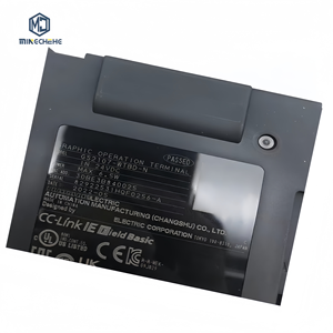Écran tactile HMI original GS2107-WTBD-N de 7 pouces avec résolution 1024x768, communication Ethernet pour les systèmes d'automatisation industrielle - Product Image 3