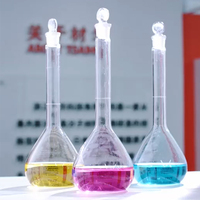Colorants liquides polymères rouge vif de qualité industrielle, système de polyuréthane personnalisé, sans métaux lourds, réactif, anti-ternissement, support