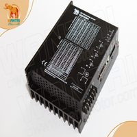 Driver de moteur Nema34/42 PLC Cut DQ2722M, 7A 110-220VAC Www.wantmotor.com   Vente en gros