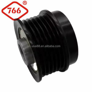 Poulie d'<span class=keywords><strong>alternateur</strong></span> de haute qualité 1ZR OEM 27415-0T010 pour Lexus <span class=keywords><strong>Toyota</strong></span> Previa Corolla Vios Avensis Camry RAV4 27415-0T011 - Product Image 4