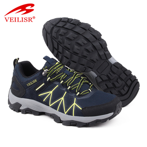 Sneakers da arrampicata basse escursionismo Cross Country Running Sneakers stivali sportivi Casual scarpe da Trail scarpe da trekking scarpe scarpe da trekking - Product Image 6