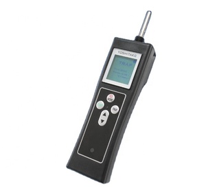 เครื่องตรวจจับการรั่วไหลแบบพกพา yoshitake เครื่องตรวจจับแบบดัก STC-1 - Product Image 1