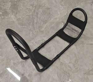 Estirador de Isquiotibiales, Estirador de Espalda Baja, Estirador de Cadera y Estirador de Pantorrillas - Extensión de Rodilla y Alivio del Dolor - Product Image 2