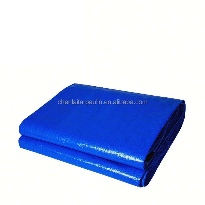 1000D PE Tarpaulin Sheet HDPE Laminated Woven Waterproof Industrial Tent Cover Awning Eyelets Chemical-Resistant Eco-Friendly