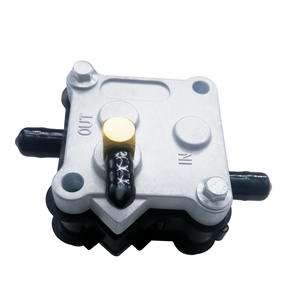 Pompes à huile marines compatibles avec les moteurs hors-bord Mercury 14360A16 et 14360A41 - Product Image 2