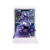 SKF Boîte Mystère 151 Figurines de Collection Pokémon Anime Monstres de Rêve Touchables – Jouet Surprise Cadeau