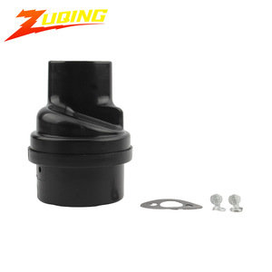 Zuqing Af101กรองอากาศคาร์บูเรเตอร์สำหรับ Suzuki Lt50 Jr50 Lta50ชิ้นส่วนดัดแปลงรถจักรยานยนต์ - Product Image 1