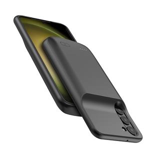 Hàng Mới Về 2023 Ốp Pin Sạc Di Động Ốp Điện Thoại Sạc Pin Galaxy S23 <span class=keywords><strong>Ultra</strong></span> 4800MAh Cho Samsung Galaxy S23/S23 + - Product Image 6