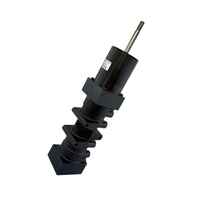 Cylindre pneumatique 8 positions Zhonghao en alliage d'aluminium 8P P55557-3 R431003808 pour SJ PETRO RG PETRO DFXK BOMCO ZYT HH
