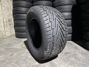 Neumáticos de Auto Nuevos Directo de Fábrica 295/50R15, Neumáticos Radiales para Auto de Pasajeros, Llantas 295/50R15 - Product Image 4