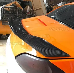 Alerón Trasero para Techo de Coche BMW E89, Pieza de Modificación, Alerón Trasero para BMW Z4 E89 Convertible Coupé 2009-2017, Accesorios para Coche - Product Image 5