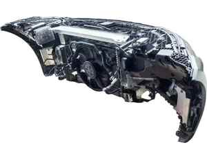 Parachoques delantero de <span class=keywords><strong>segunda</strong></span> <span class=keywords><strong>mano</strong></span> original para <span class=keywords><strong>Mercedes</strong></span>-Benz EQS297 AMG 53 <span class=keywords><strong>EQS</strong></span>, conjunto de parachoques delantero con rejillas de ventiladores de faros - Product Image 4