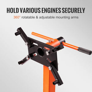 <span class=keywords><strong>Precio</strong></span> <span class=keywords><strong>de</strong></span> fábrica 1250 LBS Soporte <span class=keywords><strong>de</strong></span> motor <span class=keywords><strong>de</strong></span> automóvil Herramienta <span class=keywords><strong>de</strong></span> mantenimiento automático Soporte <span class=keywords><strong>de</strong></span> motor - Product Image 3