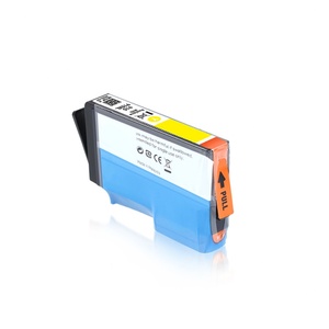 ตลับหมึกเติม Supercolor 915 พร้อมชิปสำหรับเครื่องพิมพ์ HP 915 OfficeJet Pro 8010 8020 8025 8028 - Product Image 5
