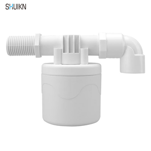 1/2 3/4 1 pouce en plastique vanne à flotteur à bille OEM Structure de contrôle personnalisable pour réservoir d'eau tour de refroidissement symbole <span class=keywords><strong>dessin</strong></span> CAD - Product Image 1