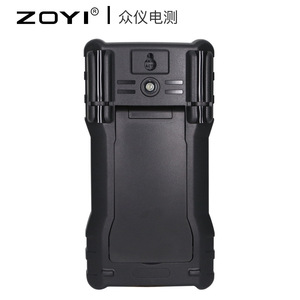 Zoyi Zt M1 Digital Multimeter 8000 Counts Auto <b>Range</b> 20A Dc Current Professional Use - Product Image 4