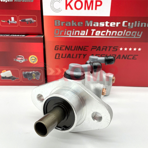 Maître-cylindre de frein à prix d'usine pour Hyundai HD45 HD65 HD72 58620-5H000 58620-45021 Pompe de frein pour HYUNDAI County - Product Image 5