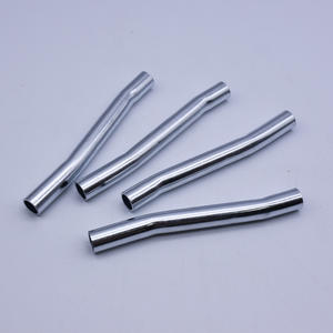 Fabrikant Custom Aluminium Pijp Roestvrij Staal Holle Buis Buigen Metalen Roestvrijstalen Buigservice - Product Image 3