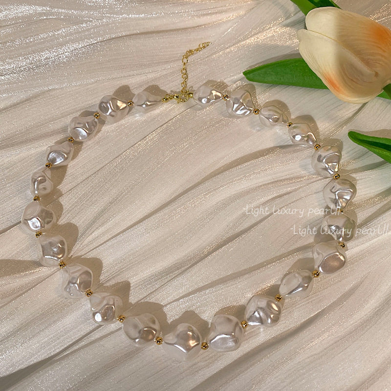 European and American New Fashion Jewelry