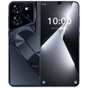 Smartphone Android 14 Octa Core pour le Gaming et Usage Quotidien, Appareil Photo 108MP, LTE 5G CDMA, Écran AMOLED 120Hz, Charge Rapide 65W, Batterie 7000mAh - Product Image 6