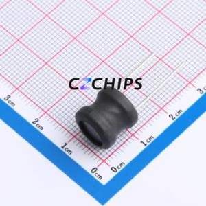 ตัวเหนี่ยวนำไฟฟ้าแบบมีรูทะลุ RLB1314-101KL (THT), ขนาดเส้นผ่านศูนย์กลาง 11.7 มม. ความเหนี่ยวนำ 100uH ค่าความคลาดเคลื่อน 10% กระแสไฟ 1A ความต้านทาน 120mOhm - Product Image 2