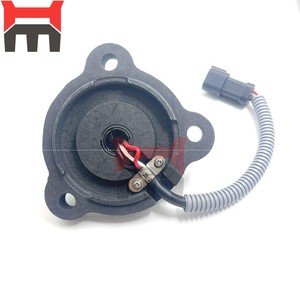 Sensor de Ángulo para Maquinaria de Construcción 7861-93-8710 7861-93-8711 7861-93-8712 para PC78 PC138US-2 WA270-<span class=keywords><strong>7</strong></span> WA500-6 <span class=keywords><strong>HD405</strong></span> HD465 - Product Image 4