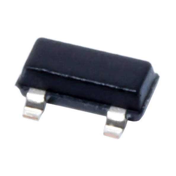 DRV5055A4QDBZR Board Mount Hall Effect   Magnetic Sensors Ratiometric linear hall effect sensor with analog output
