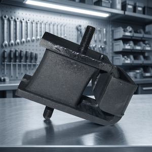 Ensemble moteur de suspension Lema pour LEM1395.02 - Pièce automobile fabriquée en Italie - Product Image 3