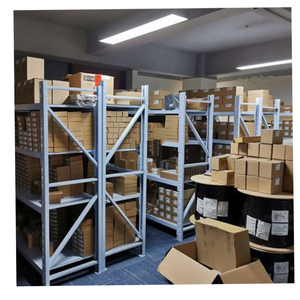 PM240-IP20-FSGX-U-400V 6SL3224-0XE42-0UA0ของแท้ของใหม่200 6SL3224-0XE42-0UA0 PM240-IP20-FSGX-U-40 6SL3224-0XE42-0UA0 - Product Image 2