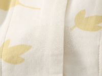 Vente en gros de pyjamas pour femmes dessin animé pour vêtement pyjamas à motif de cœurs vêtements pour enfants ensemble de pyjamas d'été en mousseline
