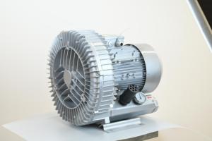 Promotion : Pompe à vide industrielle à haute régénération 7,5 kW, souffleur à canal latéral 10 CV pour routeur - Product Image 3